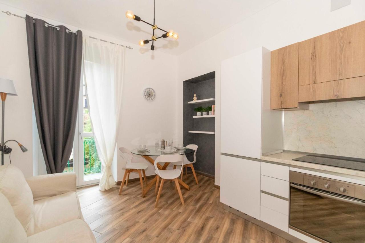 Roomy & Central Torino Apartment X4! Exterior foto