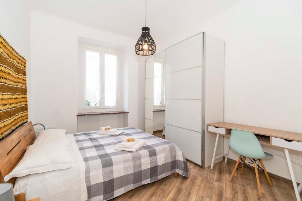 Roomy & Central Torino Apartment X4! Exterior foto
