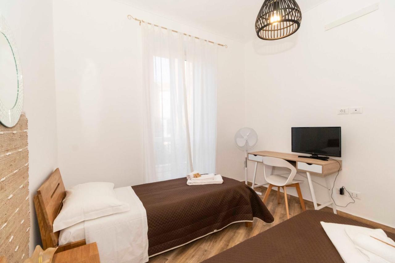 Roomy & Central Torino Apartment X4! Exterior foto